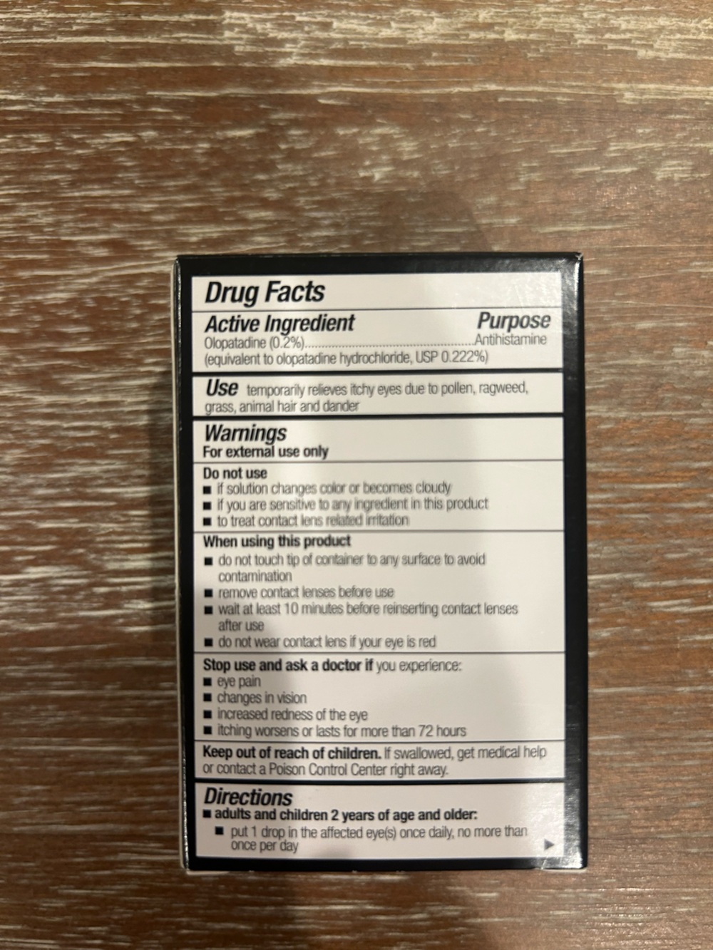 Dry Eye Drop Bundle! - Picture 14 of 16